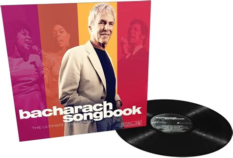 From Pop to Film: Burt Bacharach's Magic Touch